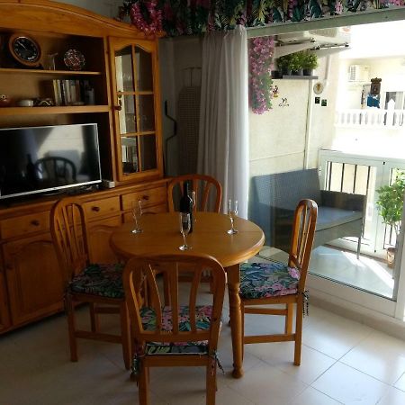 Relax&Mar Apartment ตอร์เรเวียคา ภายนอก รูปภาพ