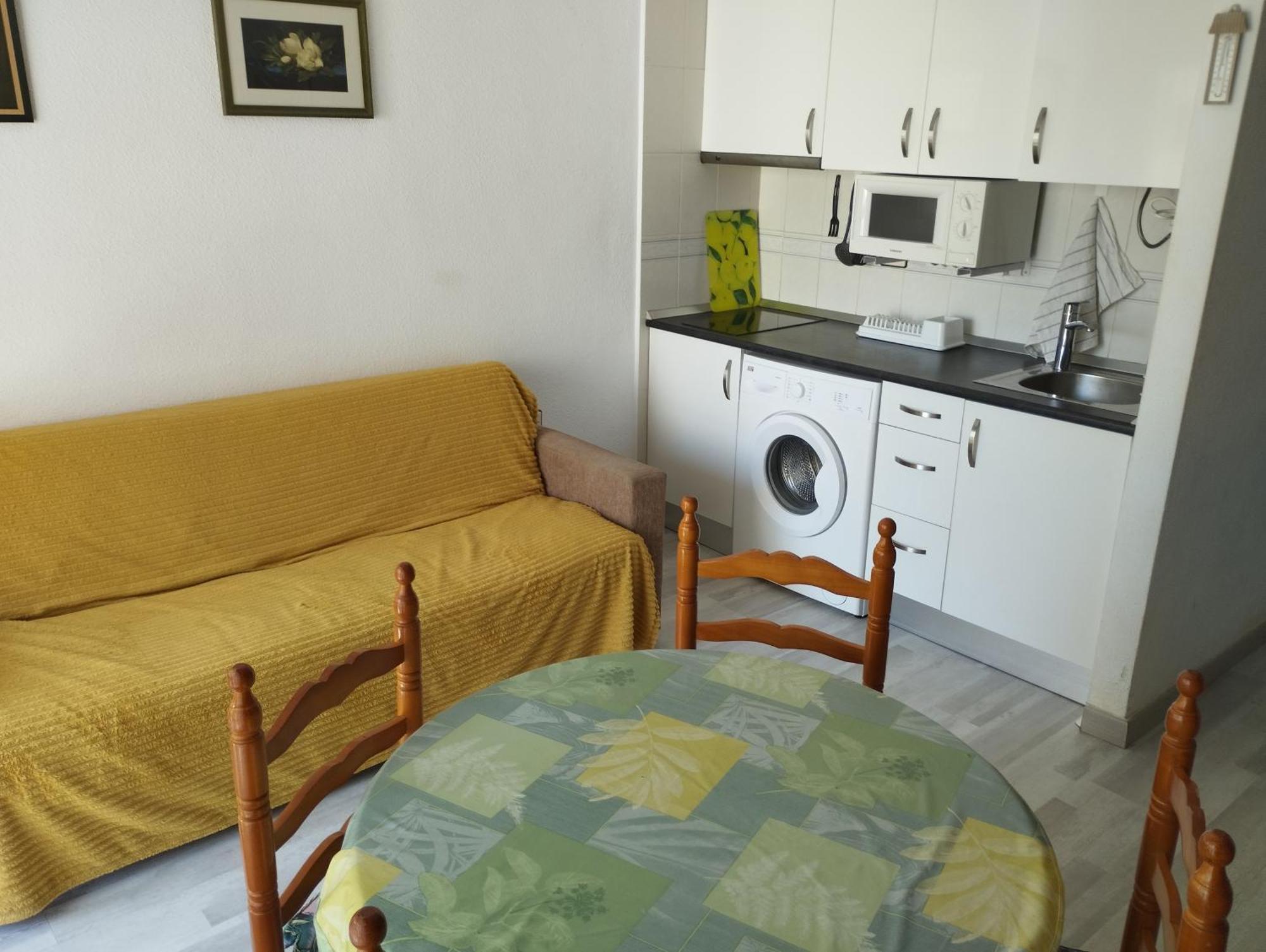 Relax&Mar Apartment ตอร์เรเวียคา ภายนอก รูปภาพ