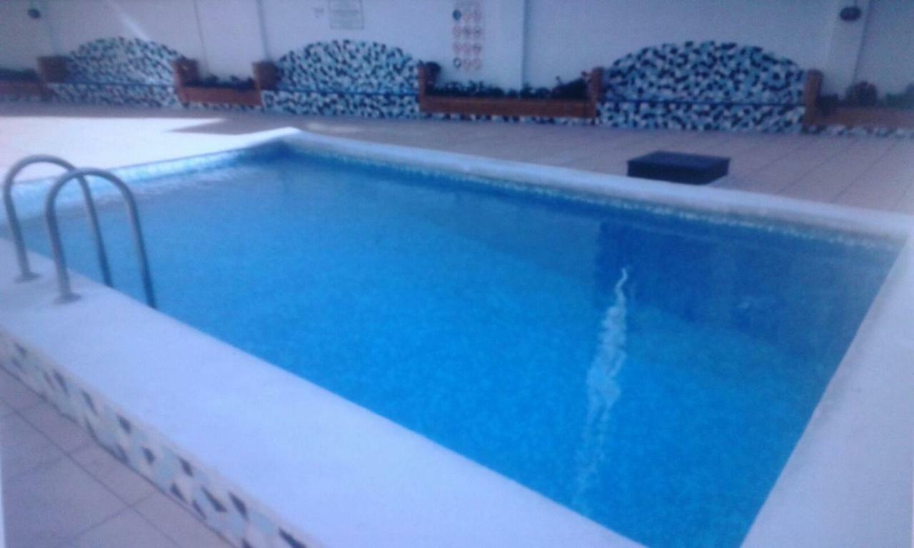 Relax&Mar Apartment ตอร์เรเวียคา ภายนอก รูปภาพ