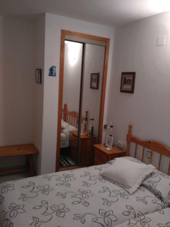 Relax&Mar Apartment ตอร์เรเวียคา ภายนอก รูปภาพ