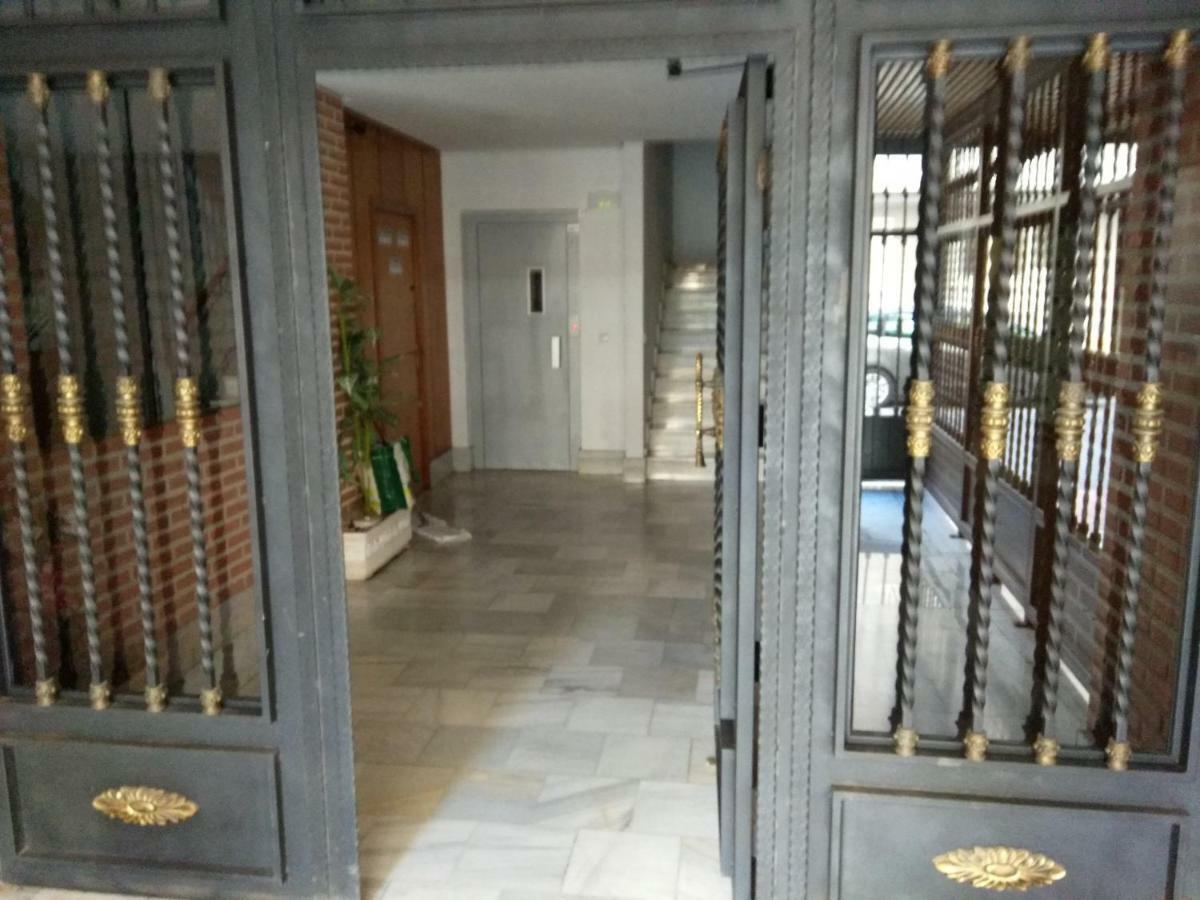 Relax&Mar Apartment ตอร์เรเวียคา ภายนอก รูปภาพ